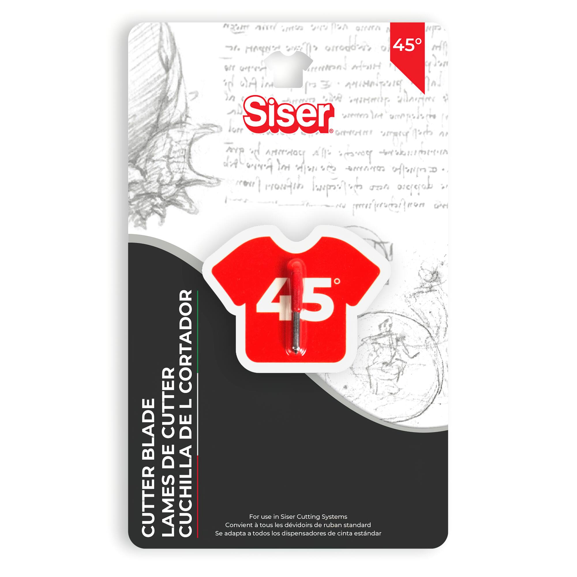 Siser® Precision 45° Cutting Blade